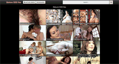 Desktop Screenshot of maturexxxsex.com